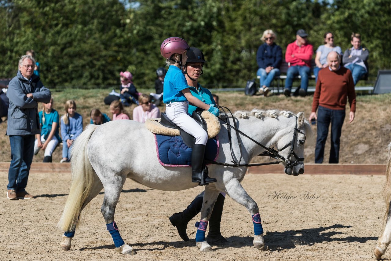 Bild 120 - Pony Akademie Turnier